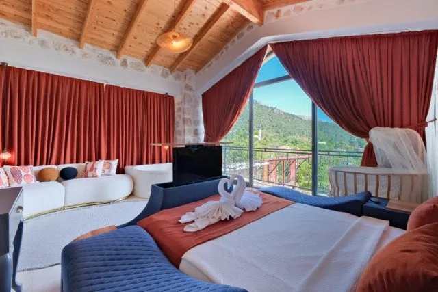 Villa Casa Perla