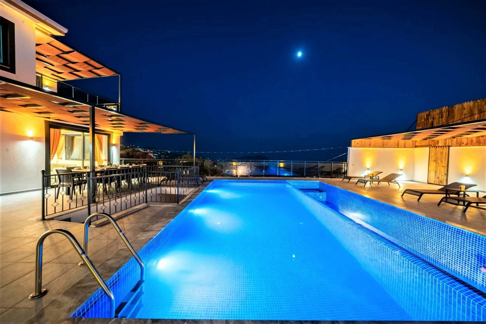 Villa Ocean