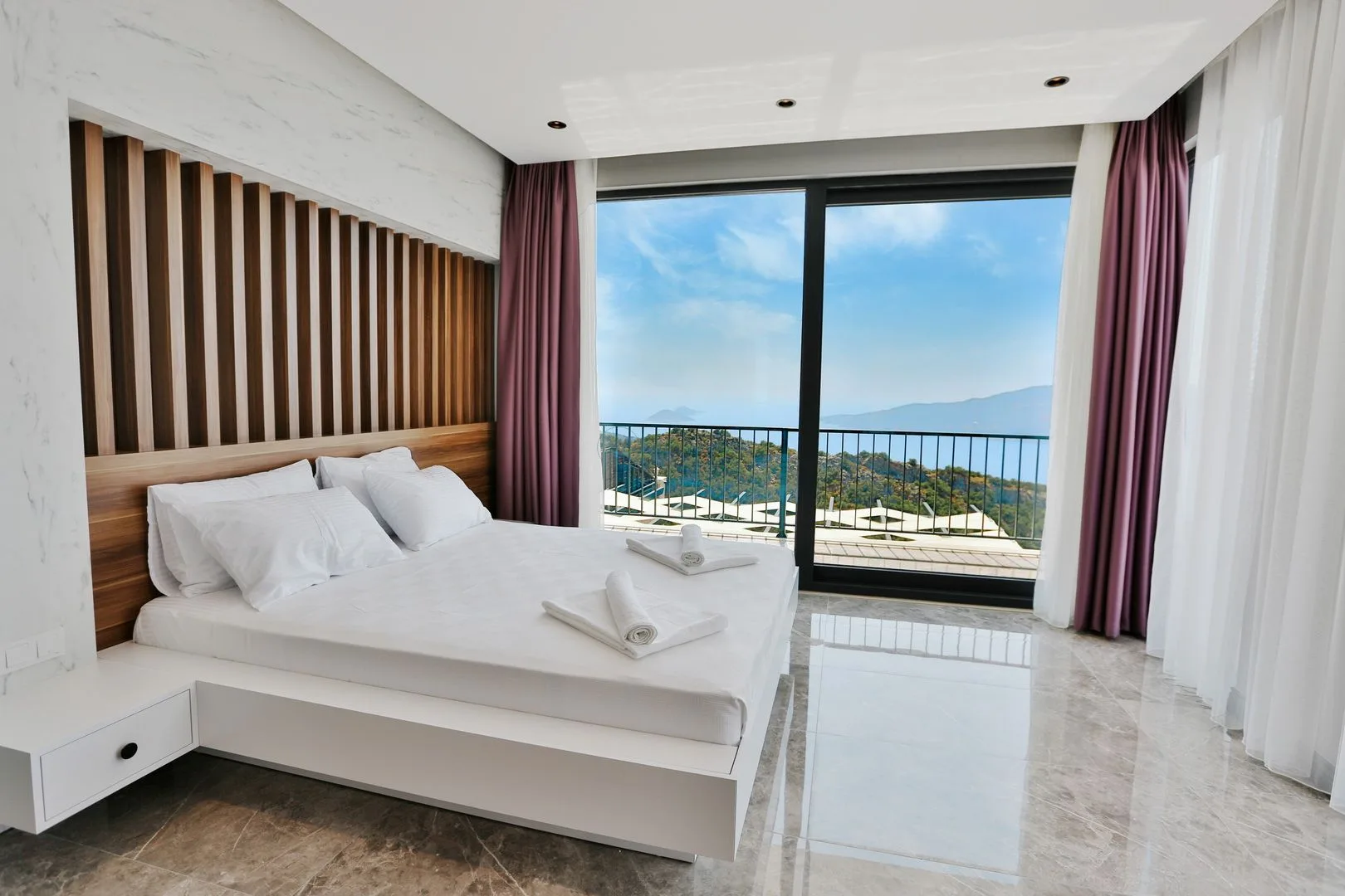 Villa Utopia 1