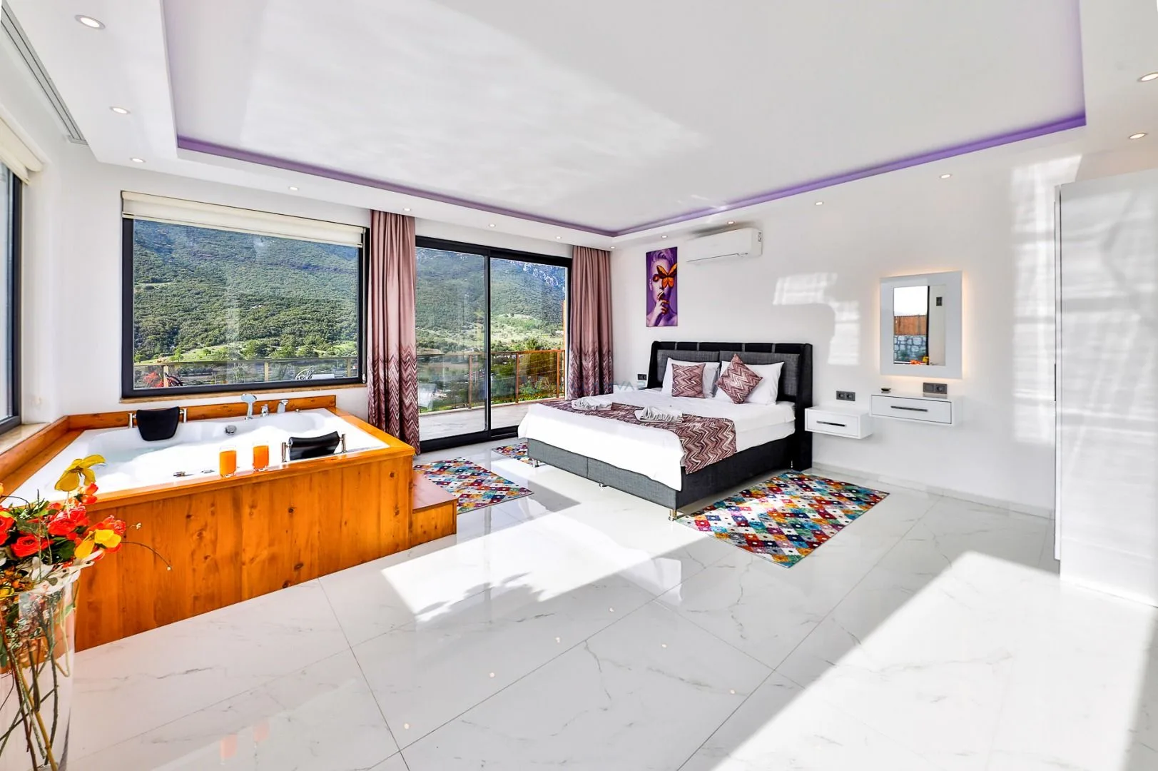 Villa Doğa Deluxe