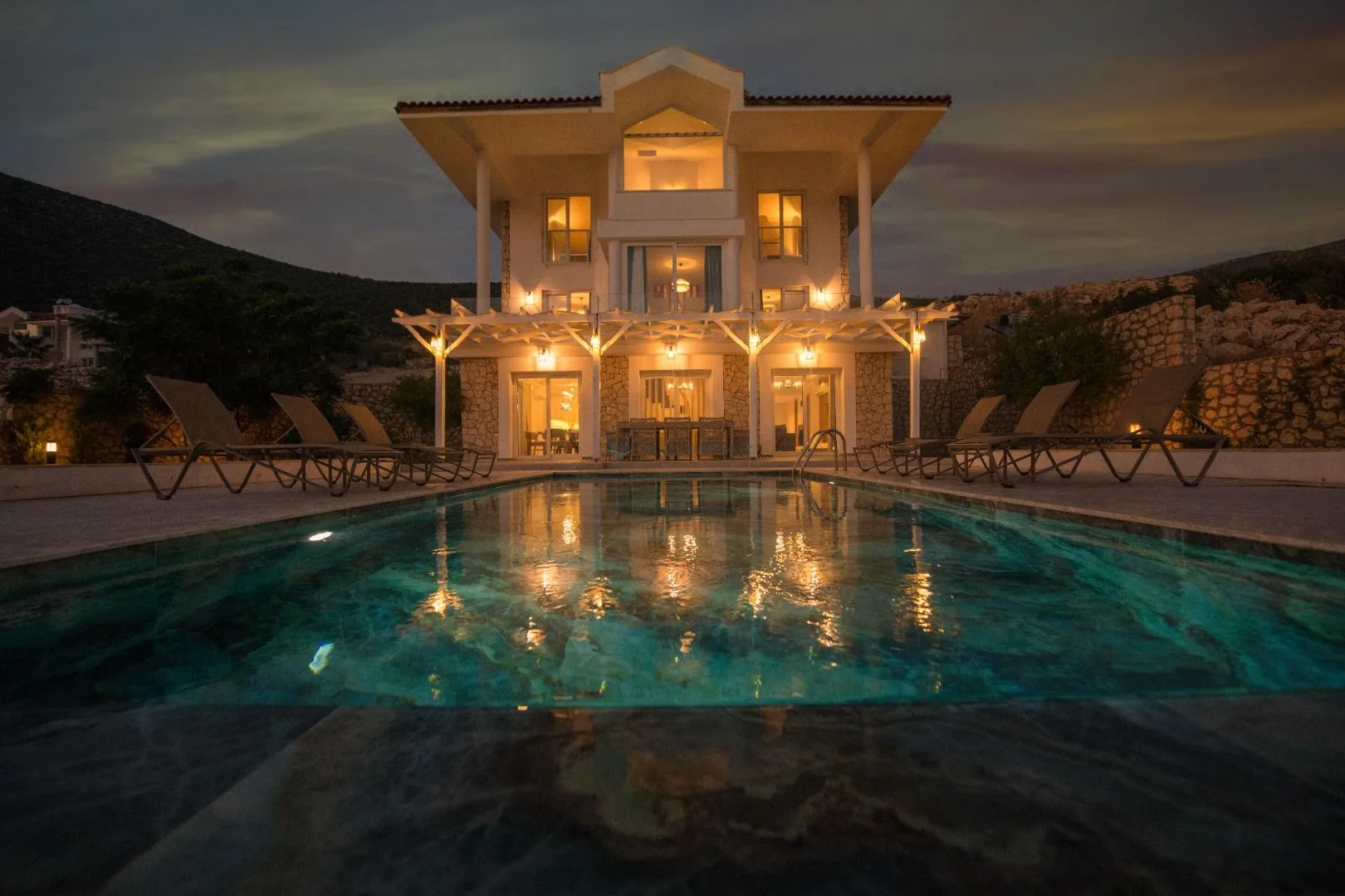 Villa Elena 2