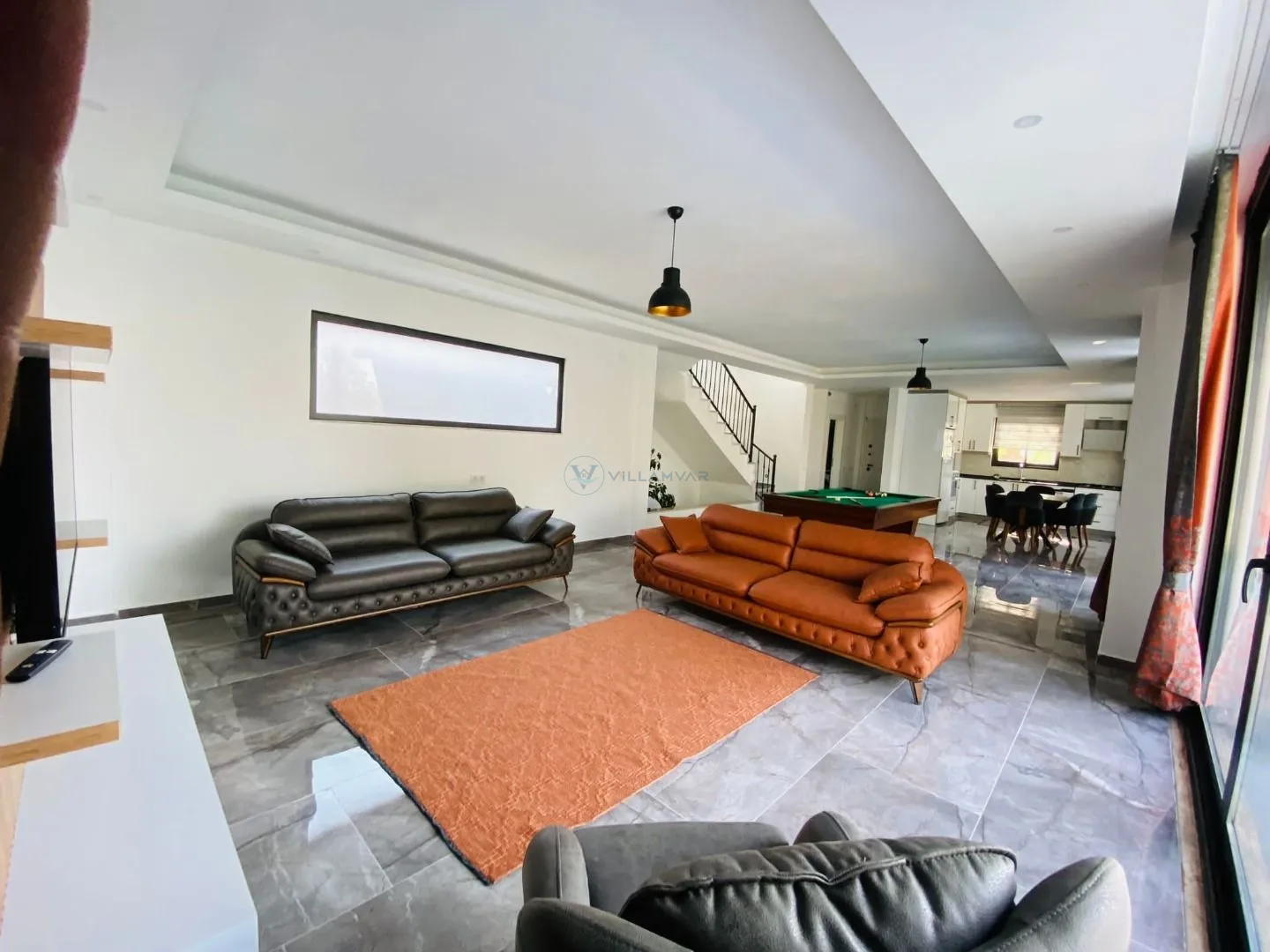 Villa Nar Ağacı Patara
