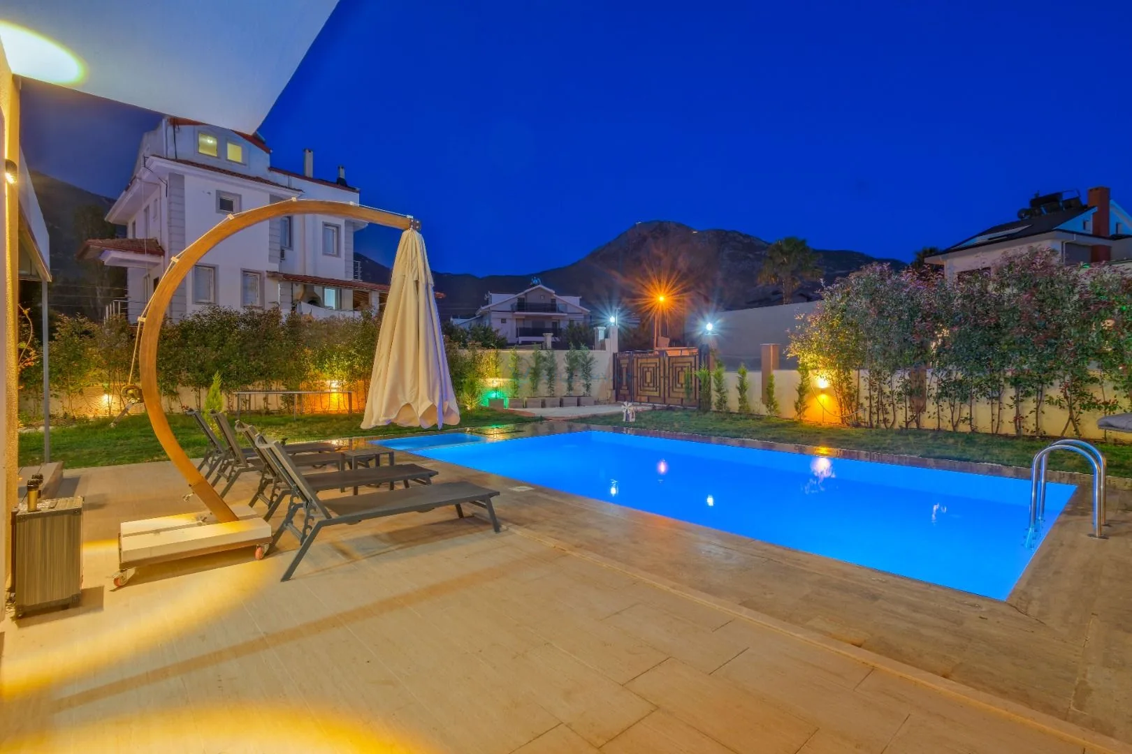 Villa Nature Bliss 6