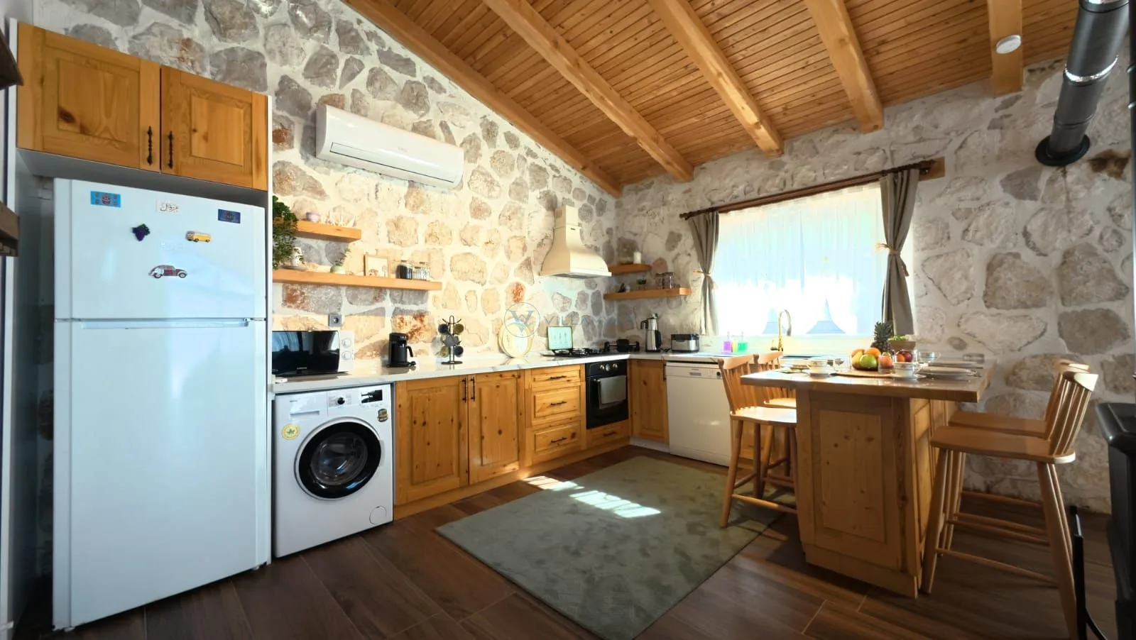 Villa Tavşan