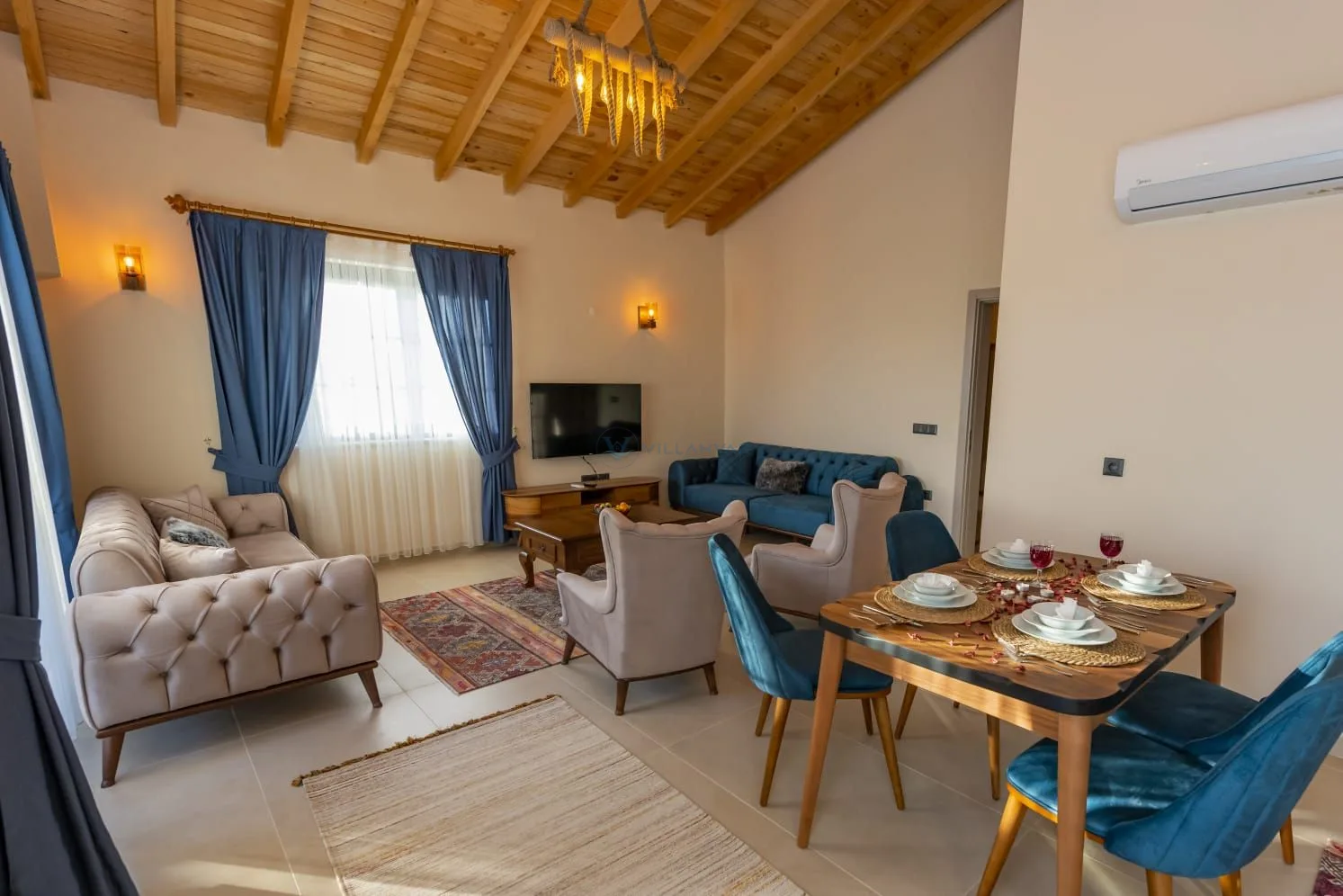 Villa Çisem 3
