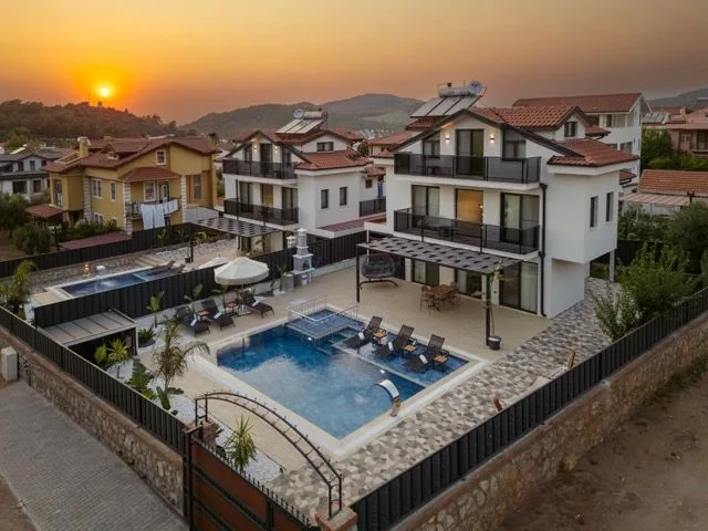 Villa Fullmoon 2