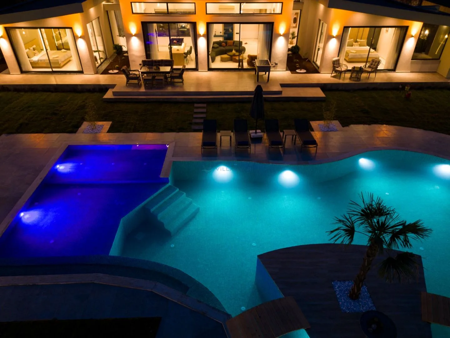 Villa Beta House