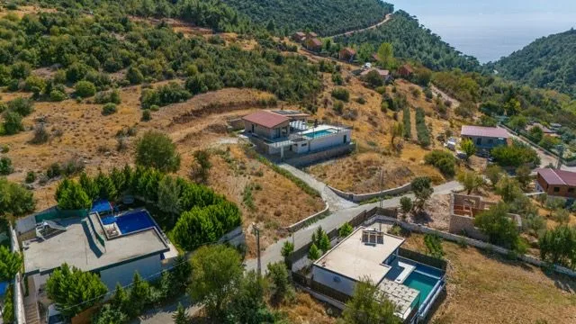 Villa Taha