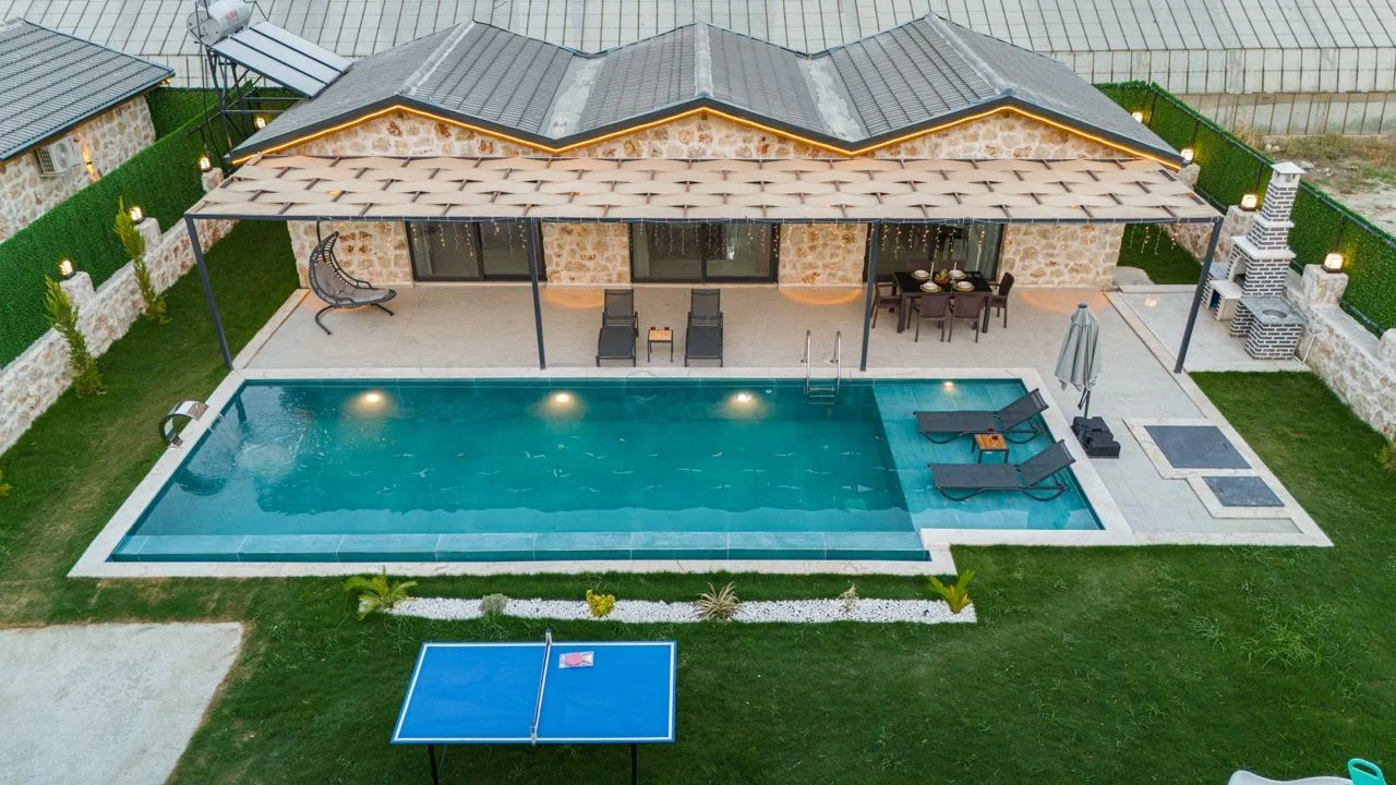 Villa Deniz Yıldızı 2