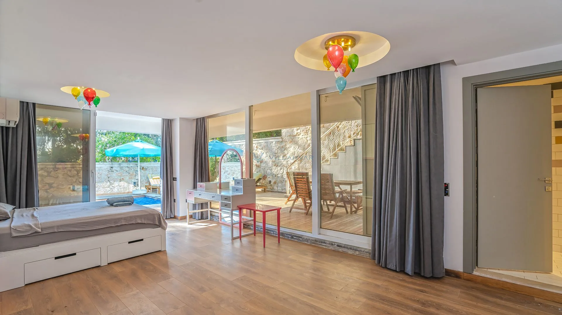 Villa Alpines