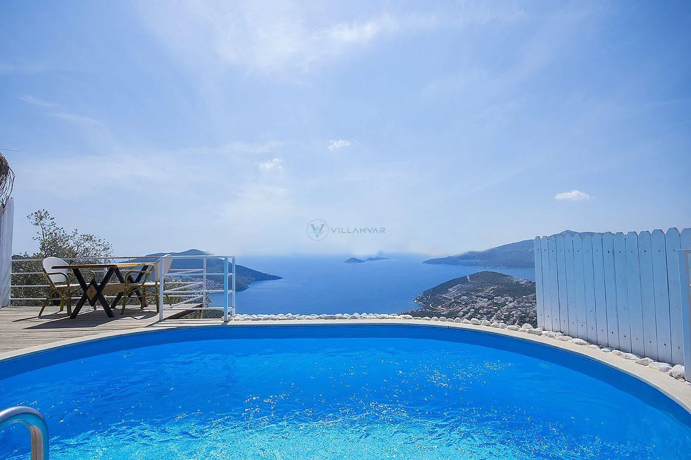 Villa Patika 2