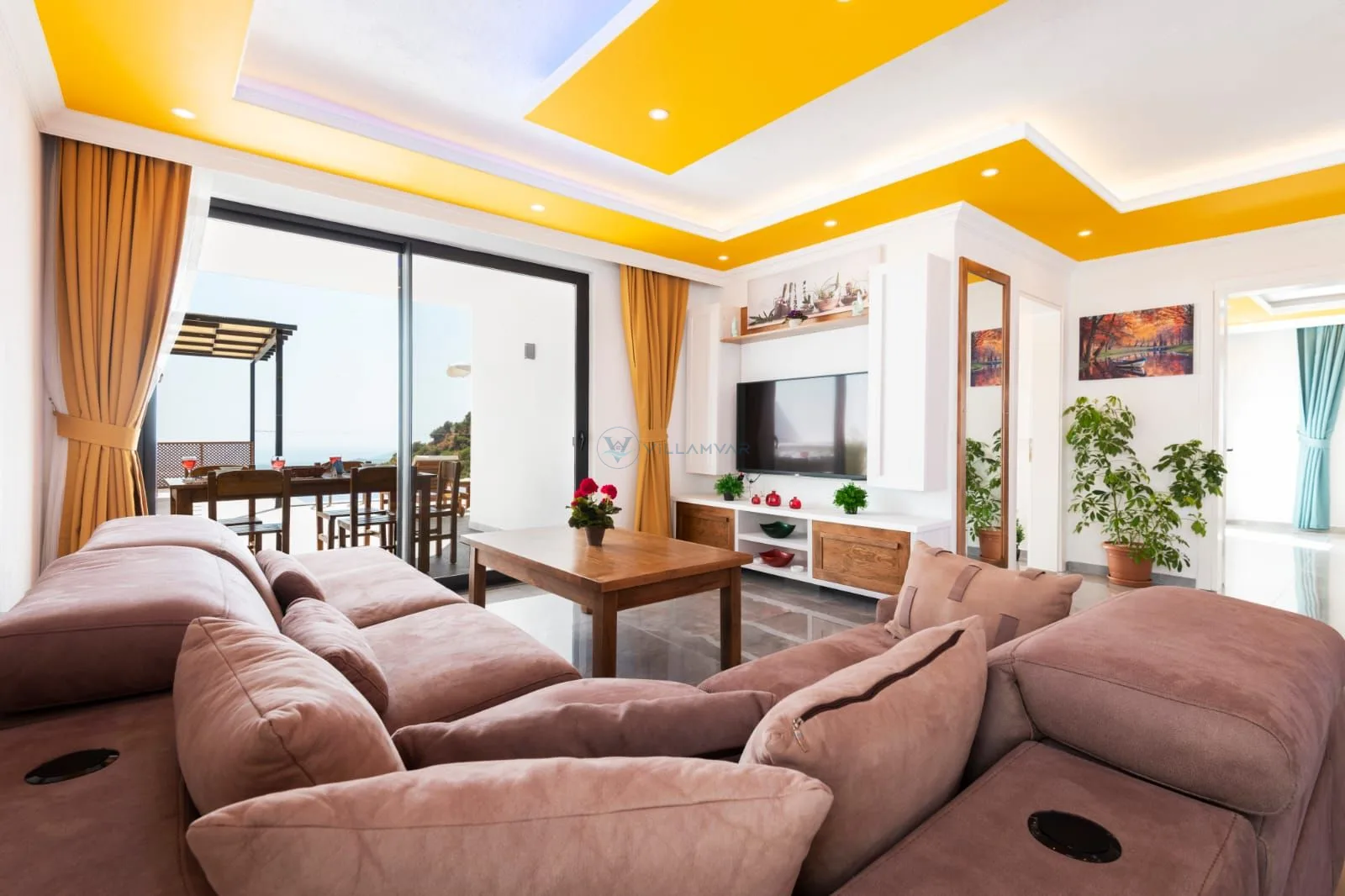 Villa Aklar 2