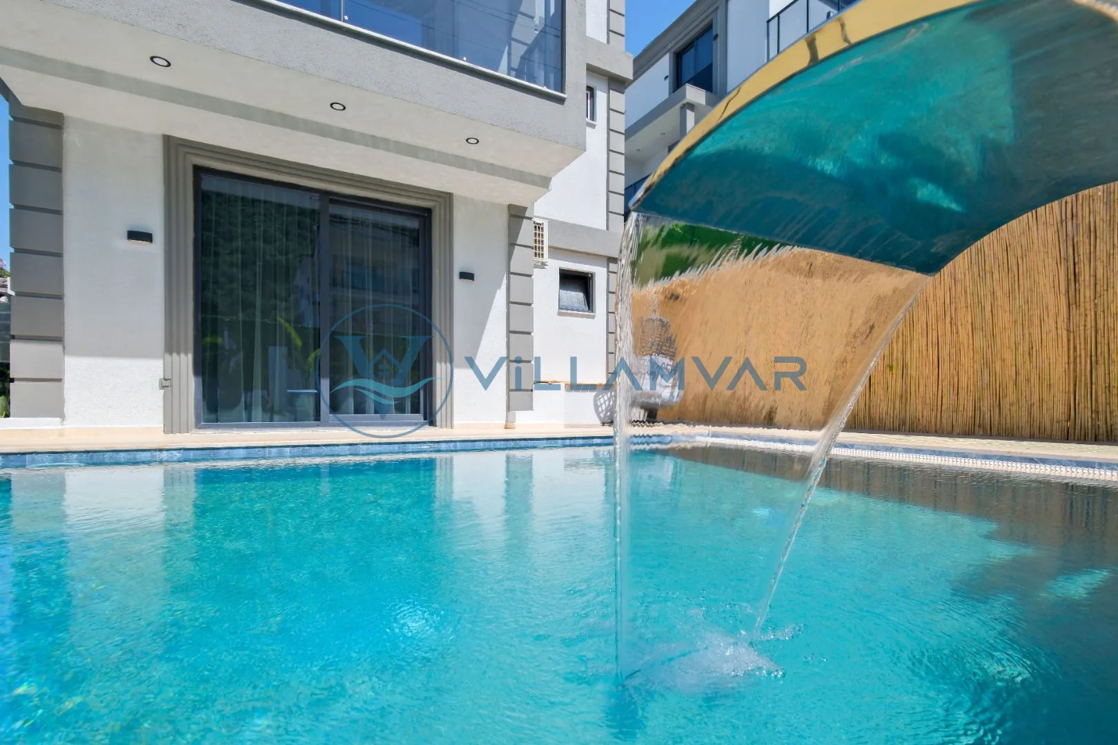 Villa Akar Sadem
