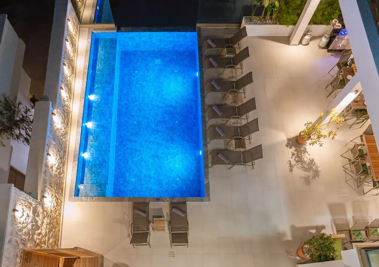 Villa Eliza