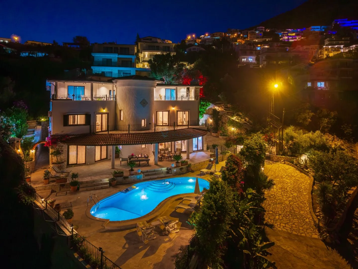 Villa Atiye