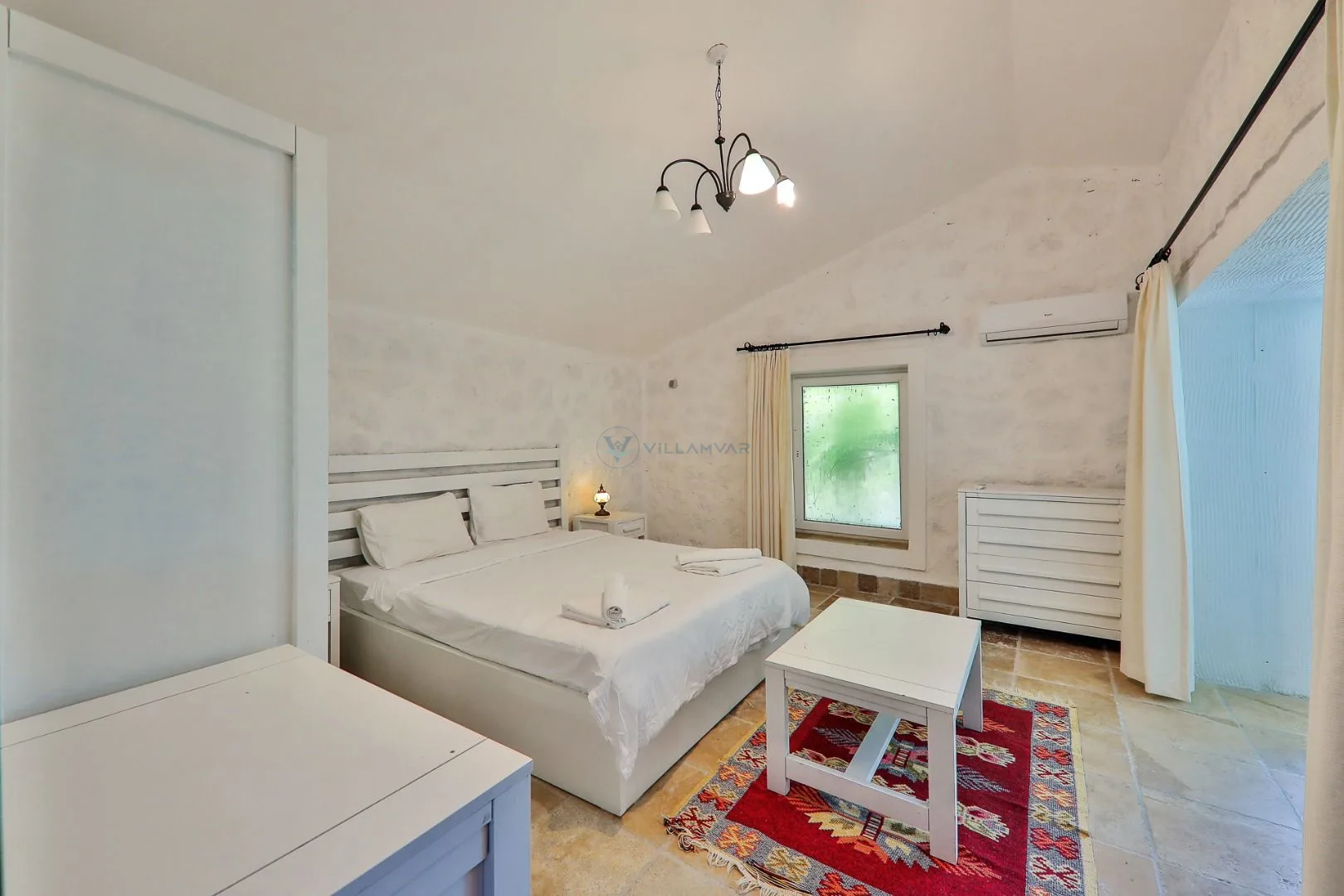 Villa Kaputaş 5