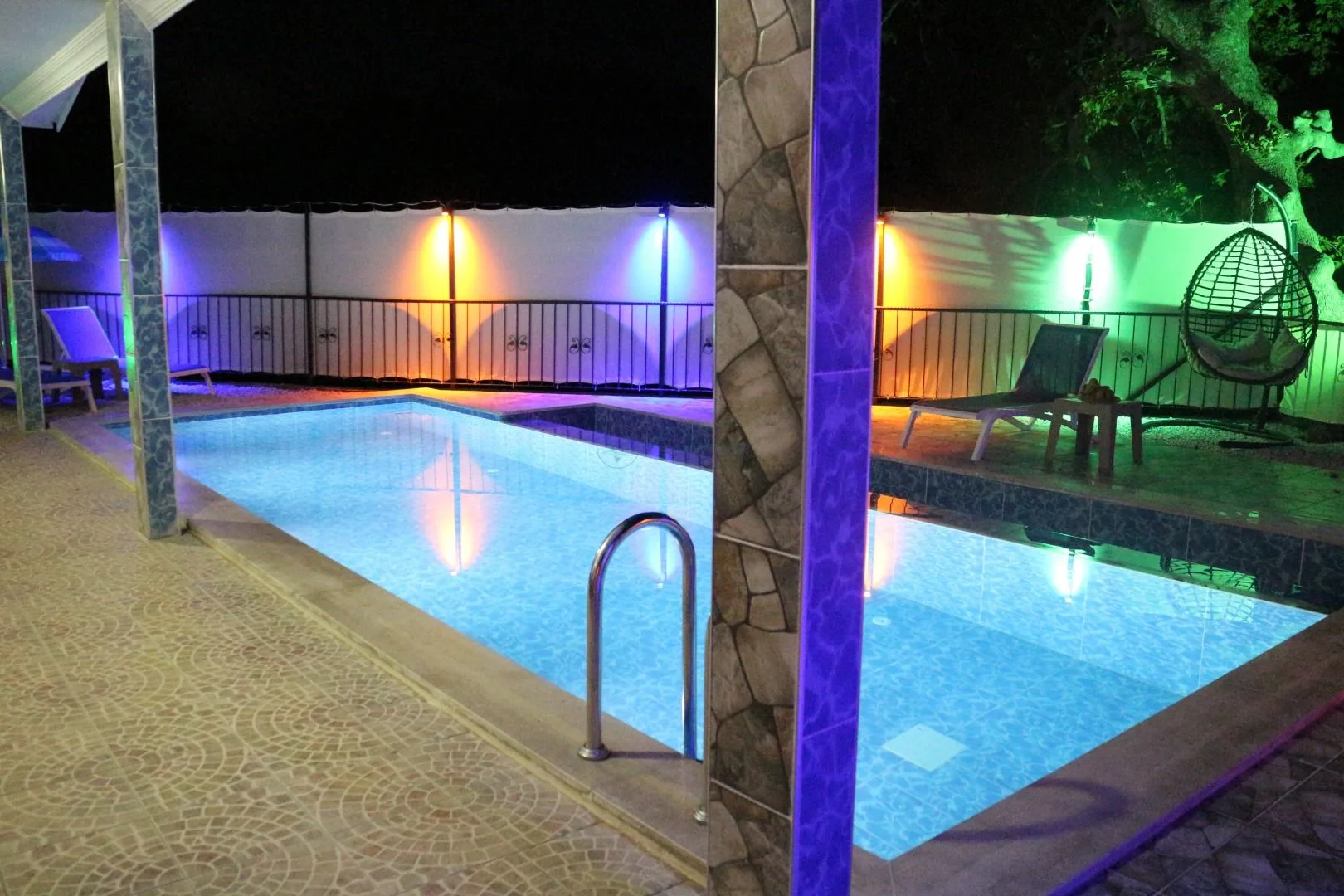 Villa Çıra