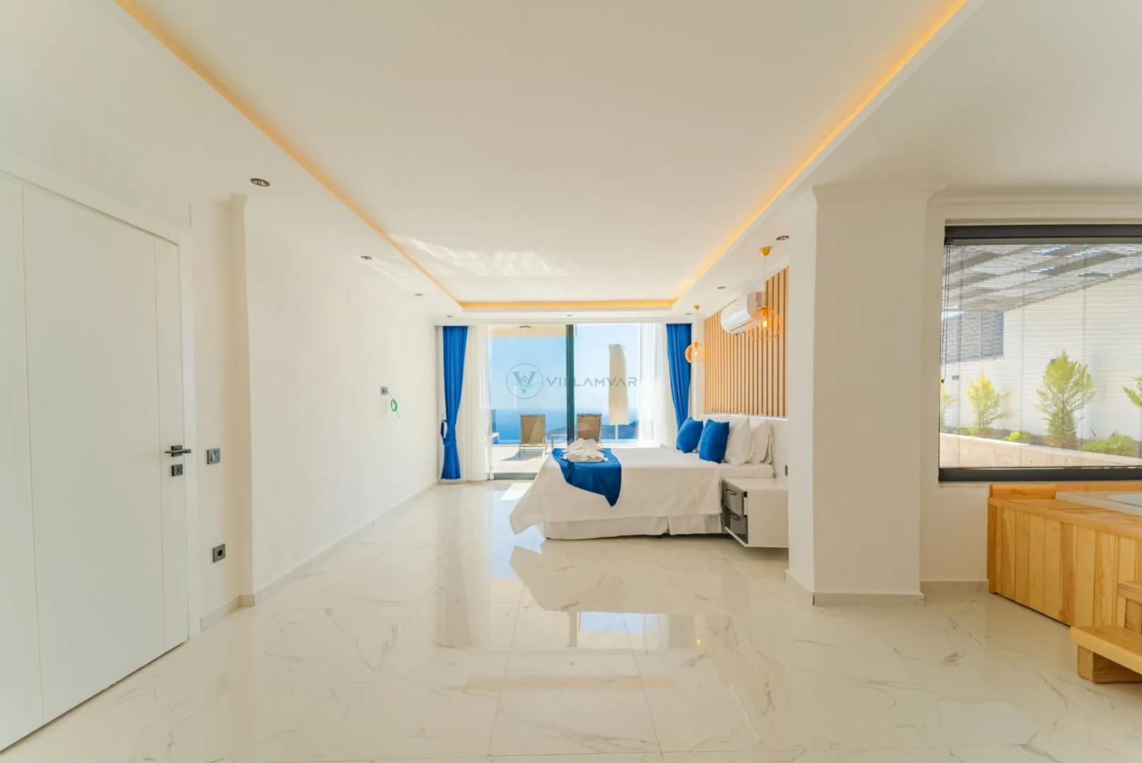 Villa Yeşimim