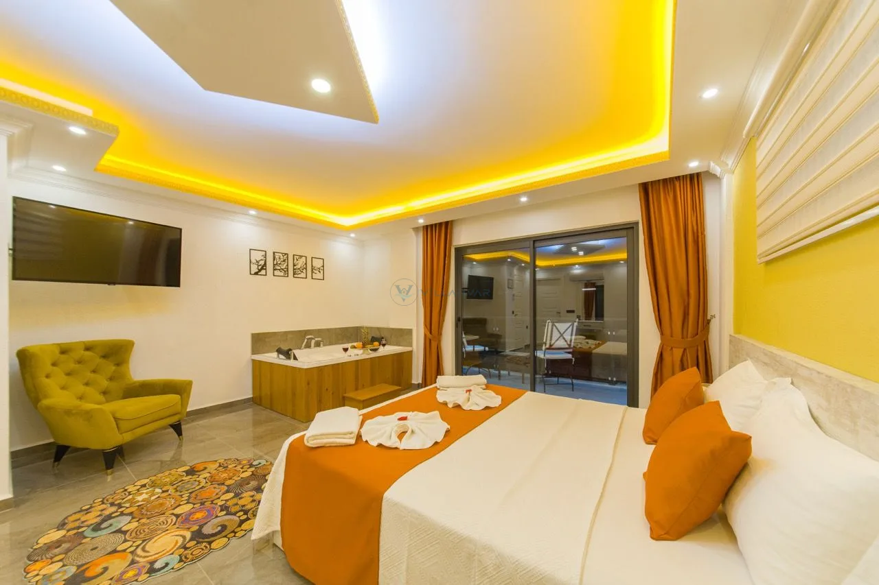 Villa Feel