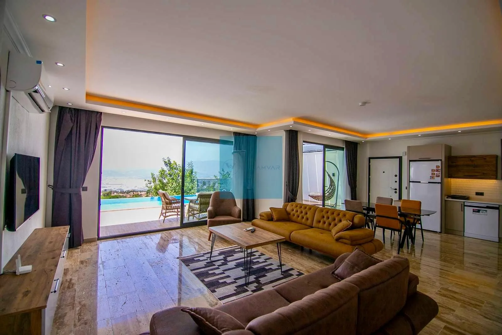 Villa Yazlık Rüya 1