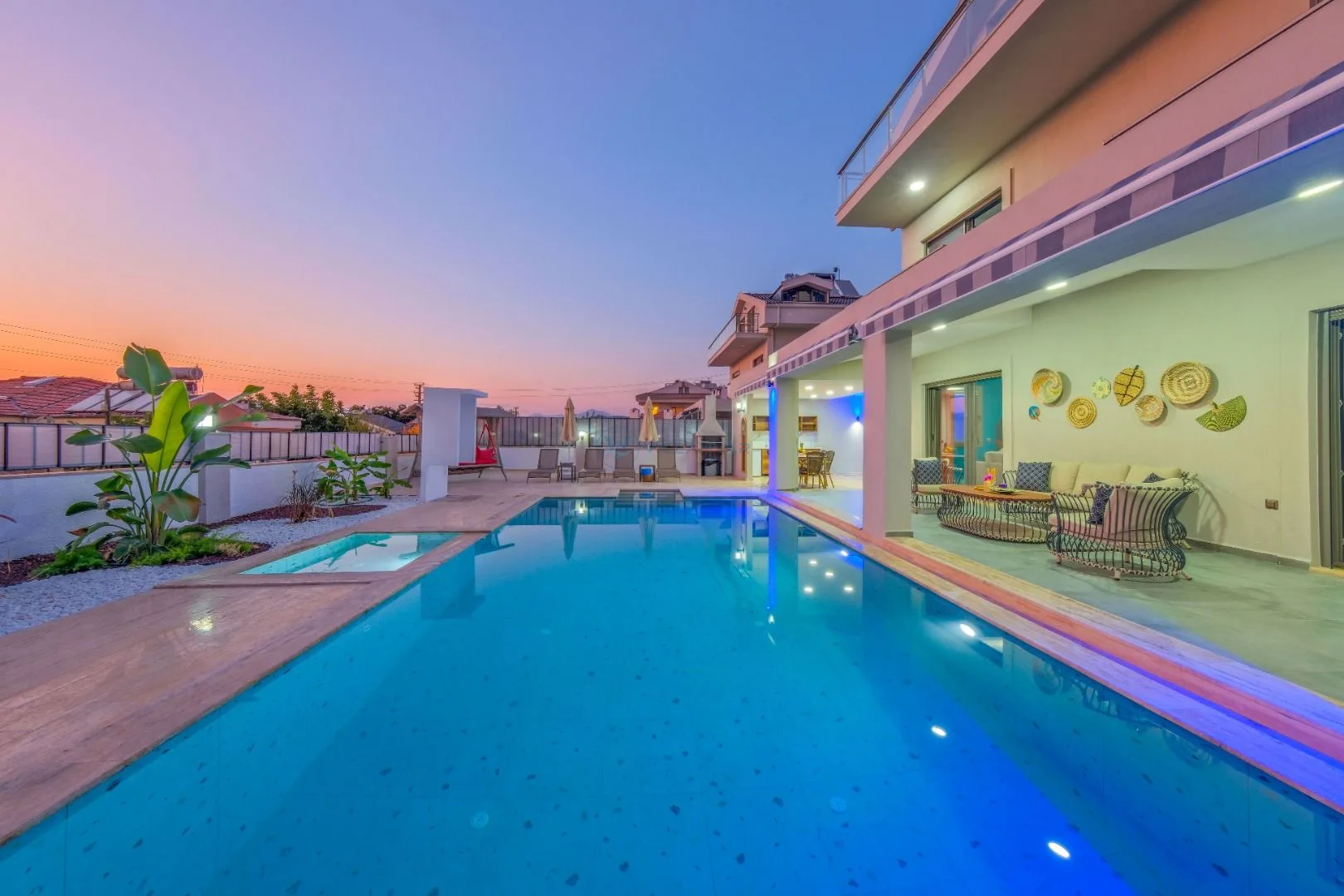 Villa Safra 1