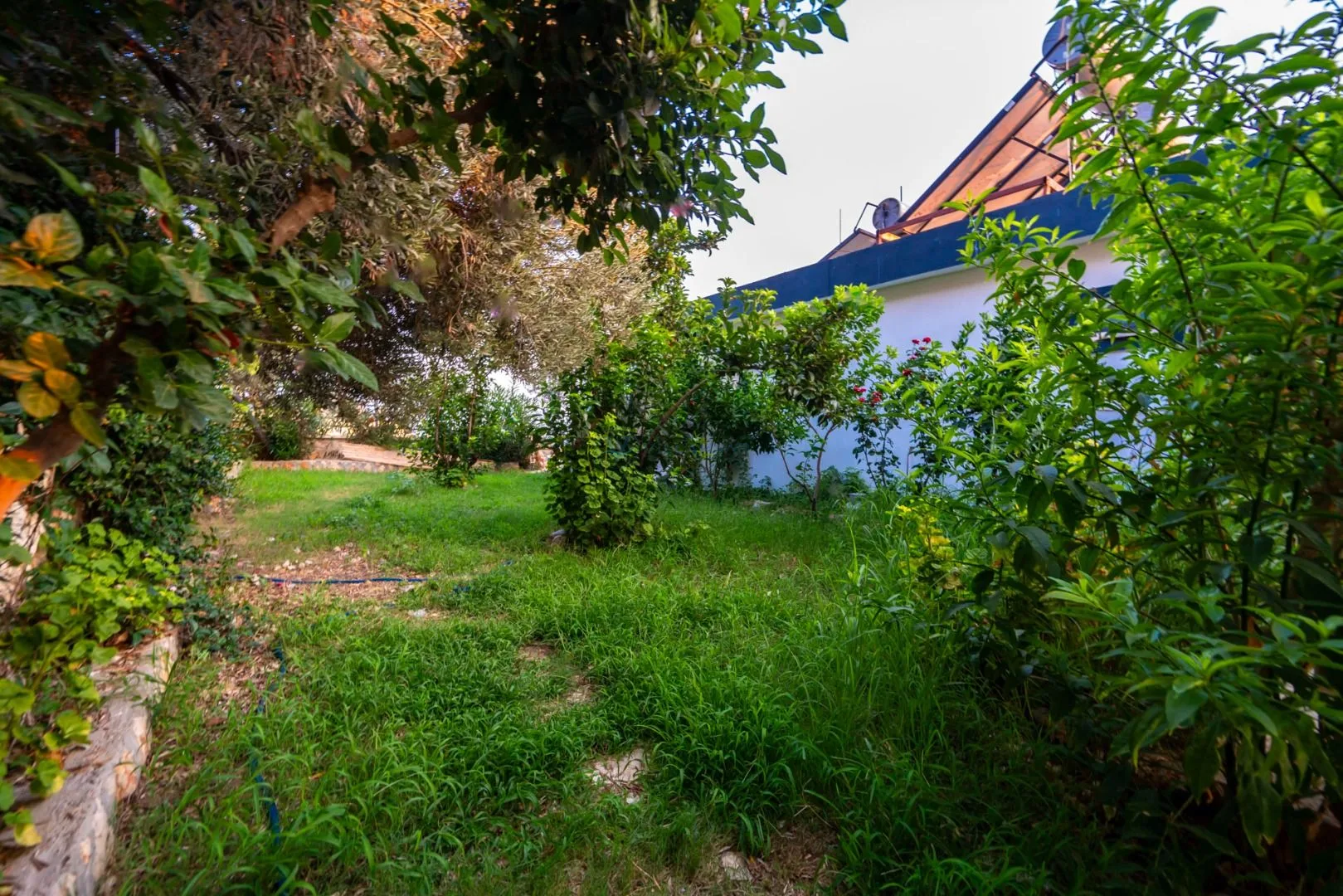 Villa Titanic