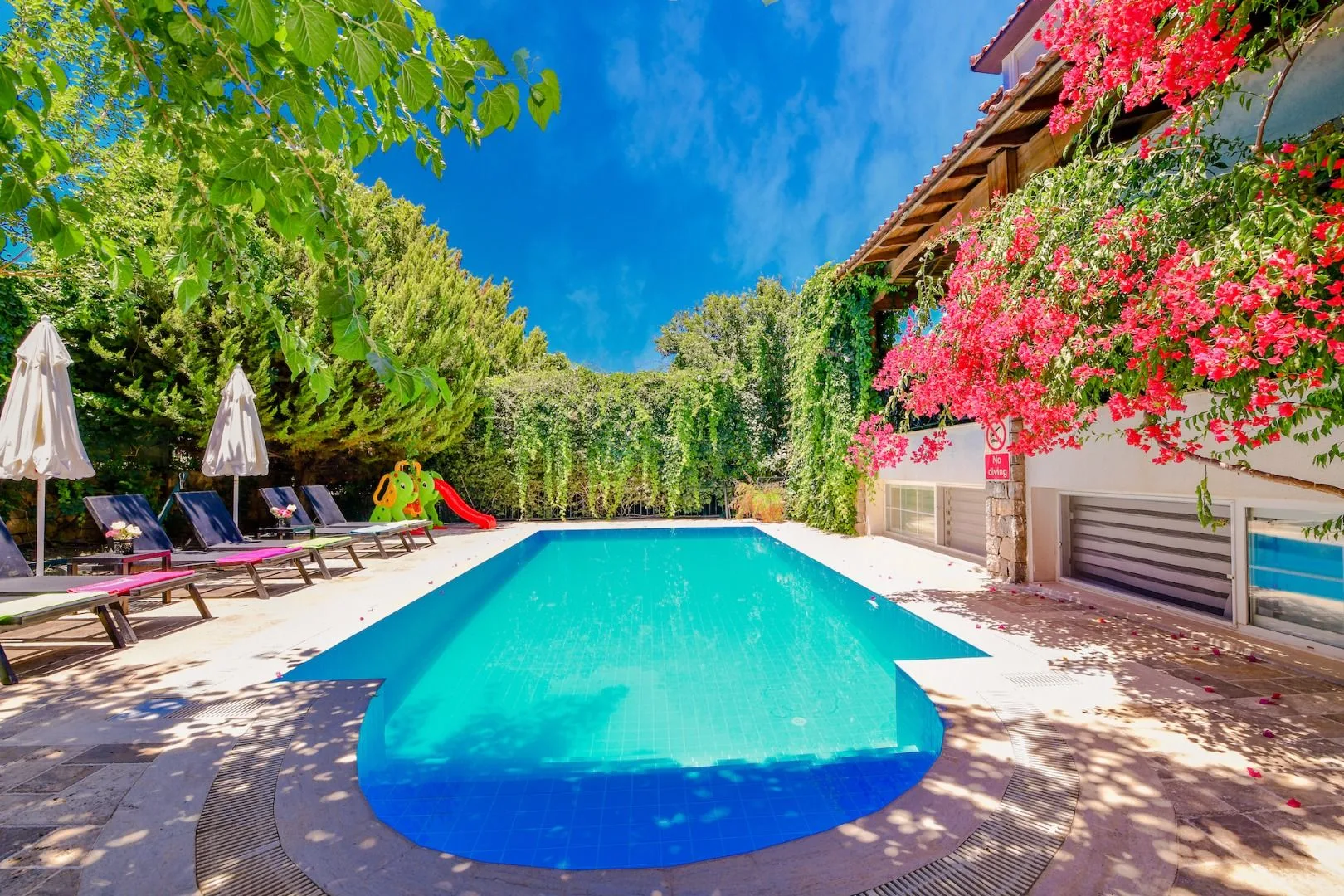 Villa Mars Kibele