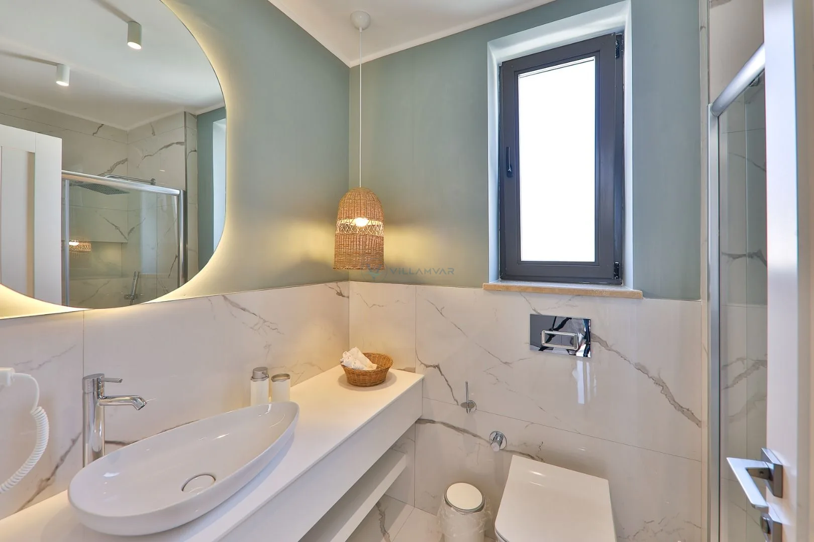 Villa Vibes Gökseki