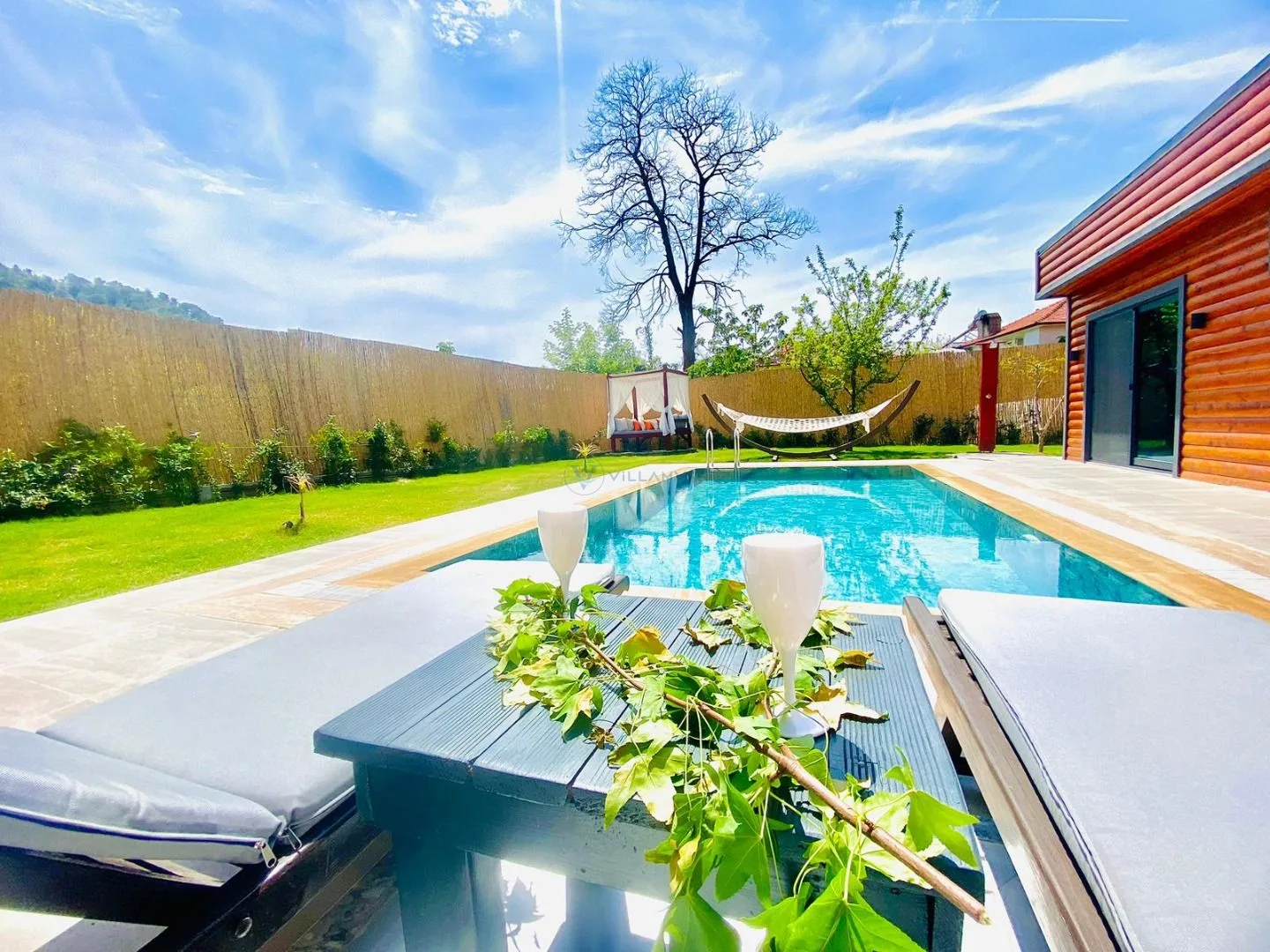 Villa Mellody