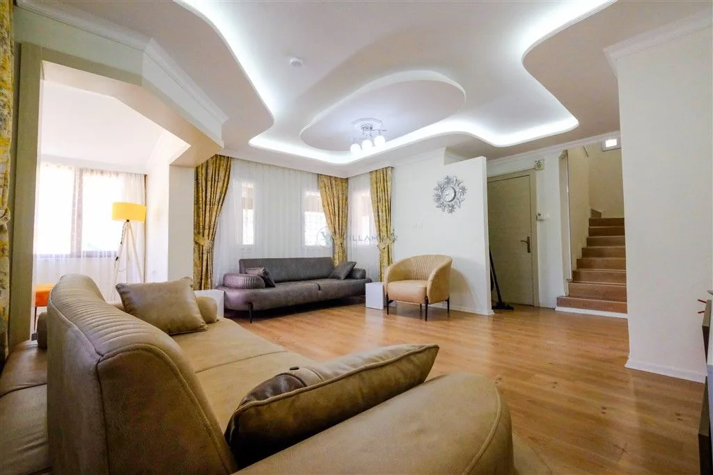 Villa Şans