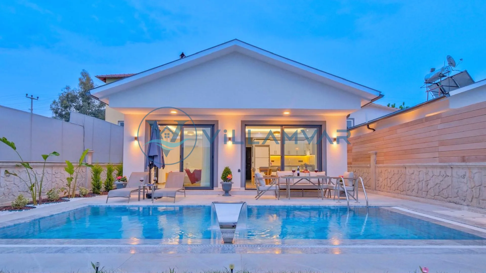 Villa Vista 1