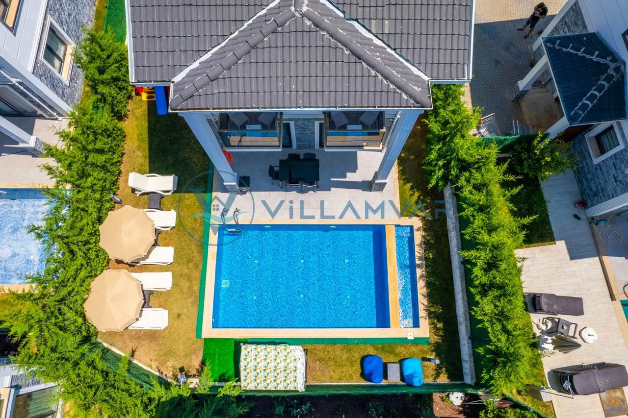 Villa Aldamar