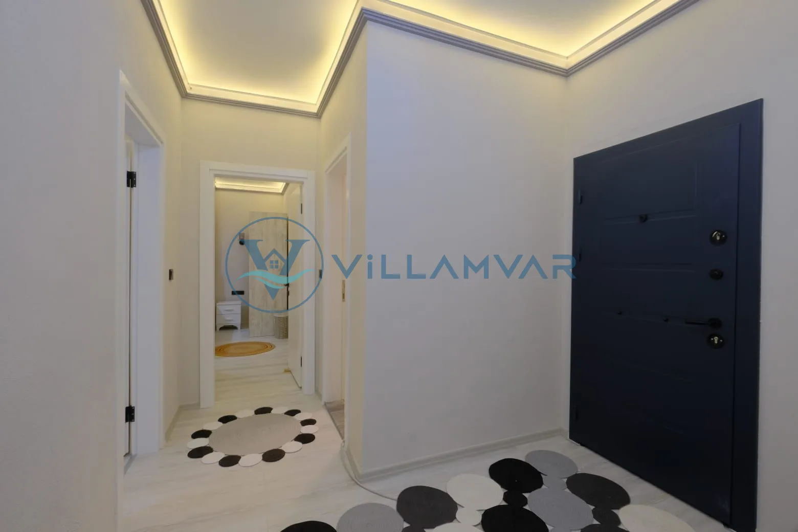 Villa Yıldız İnlice