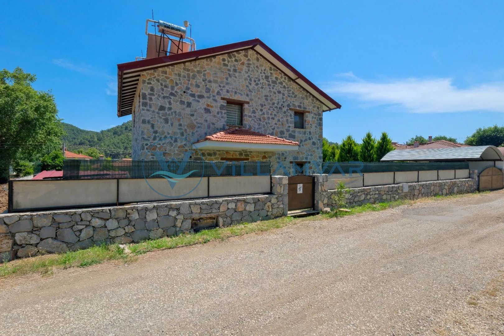 Villa Adda