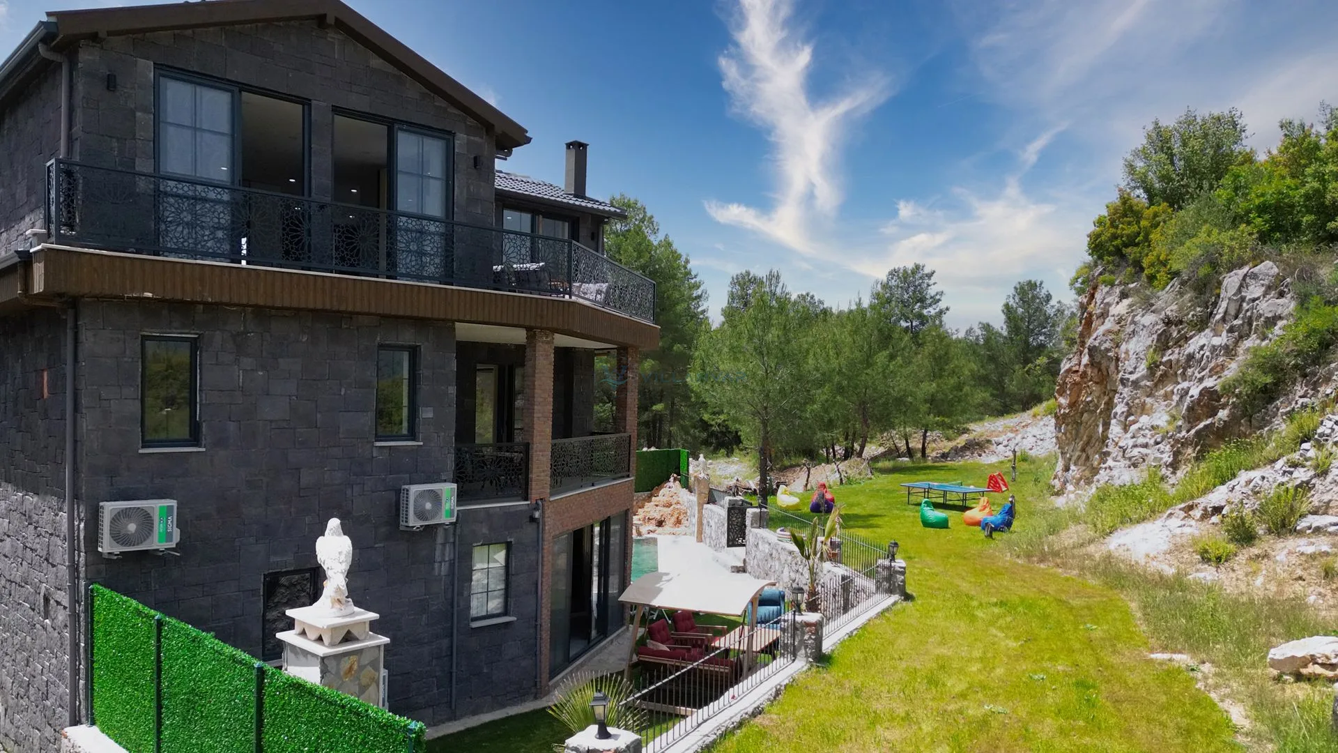 Villa Sincerest