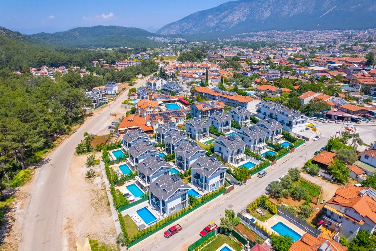 Villa Aldamar