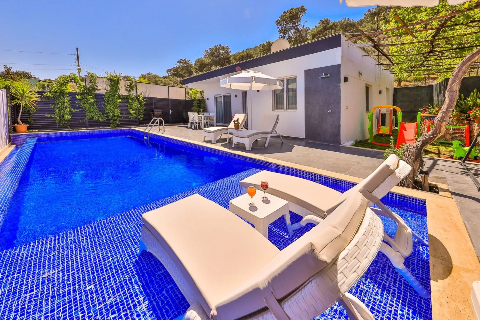 Villa Kotra