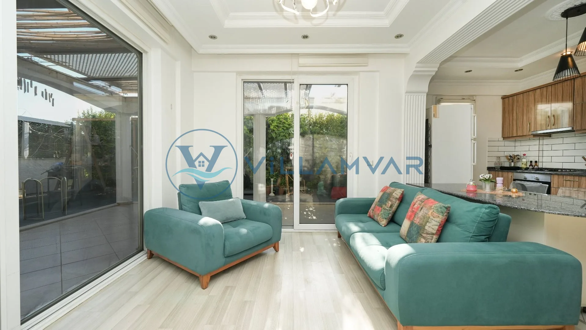 Villa Alonvera