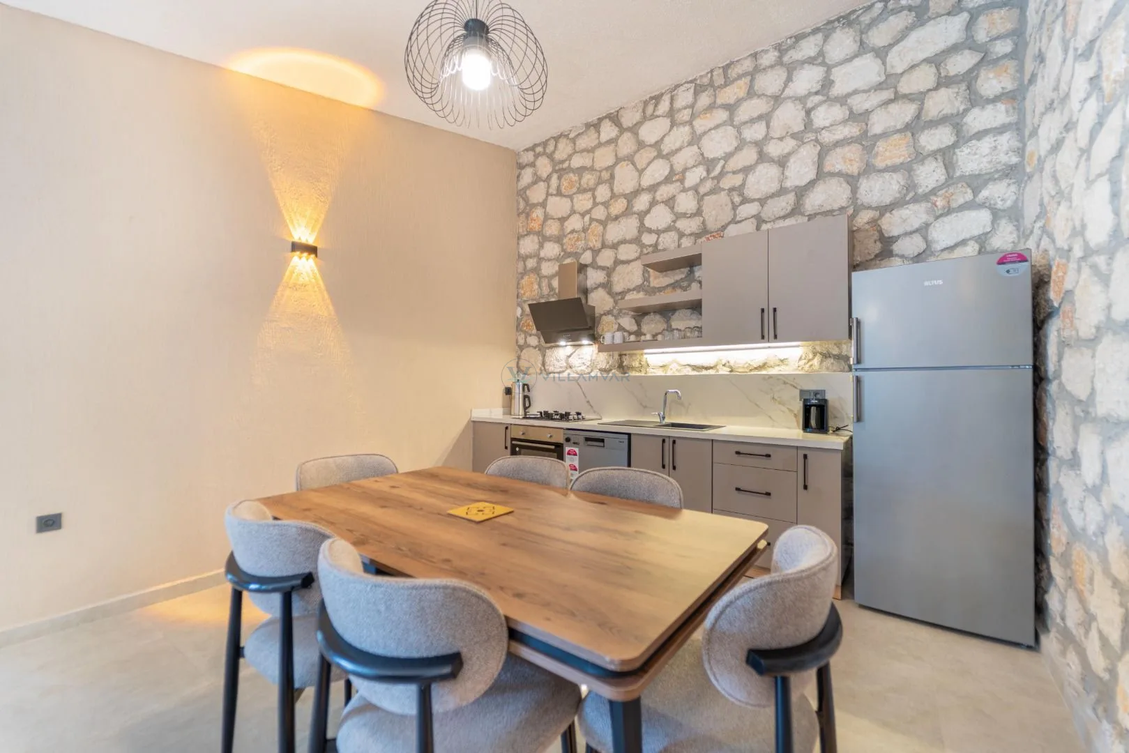 Villa Zora 8