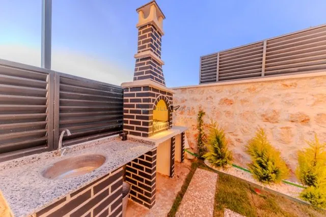 Villa Zeytintepe
