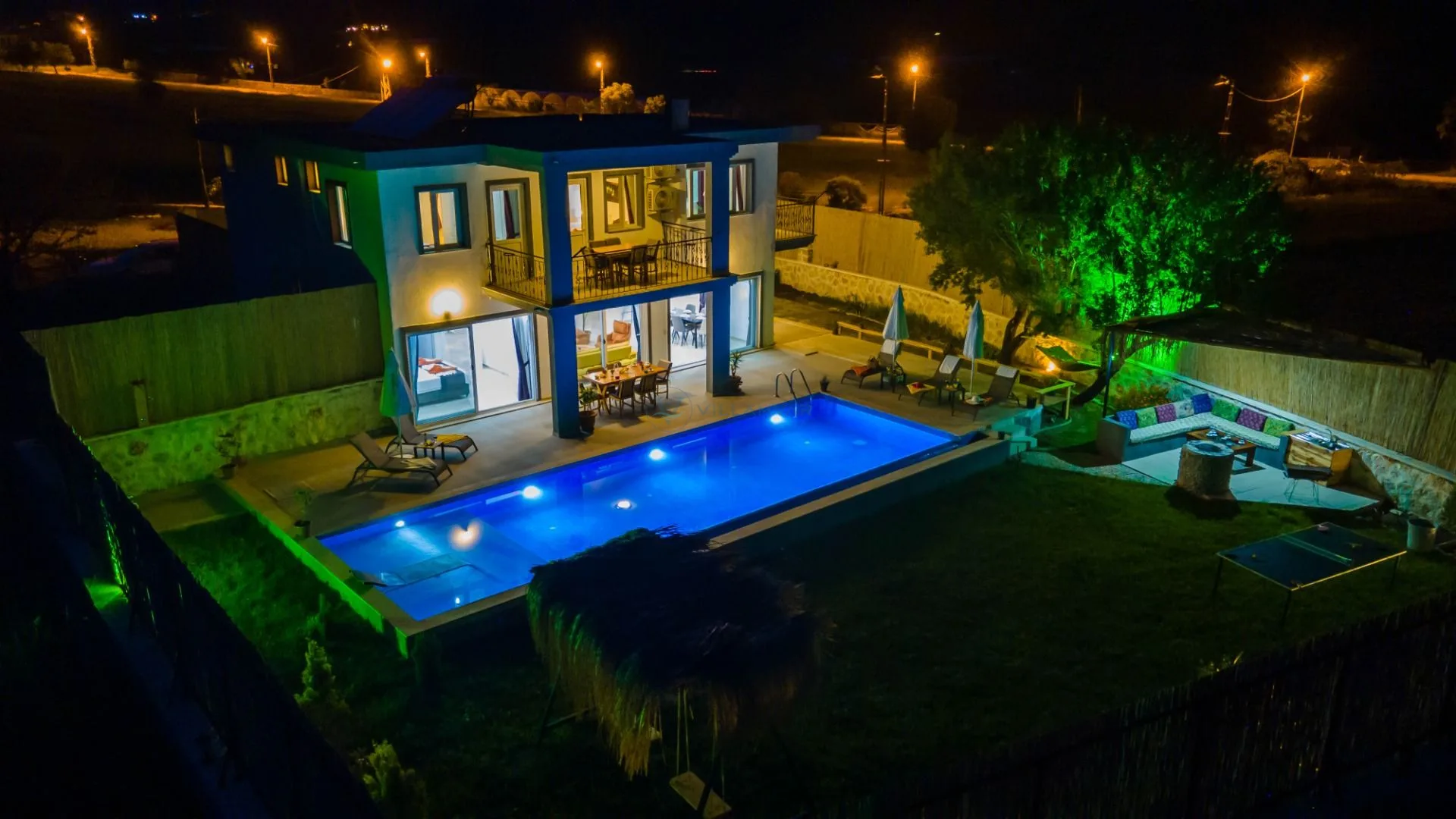 Villa Kova