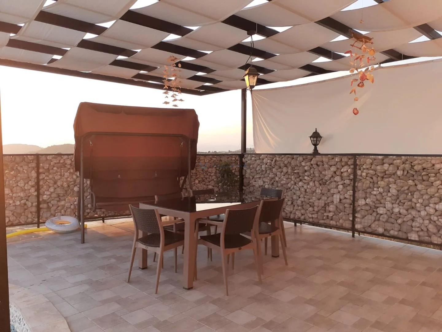 Villa Metehan Akbel