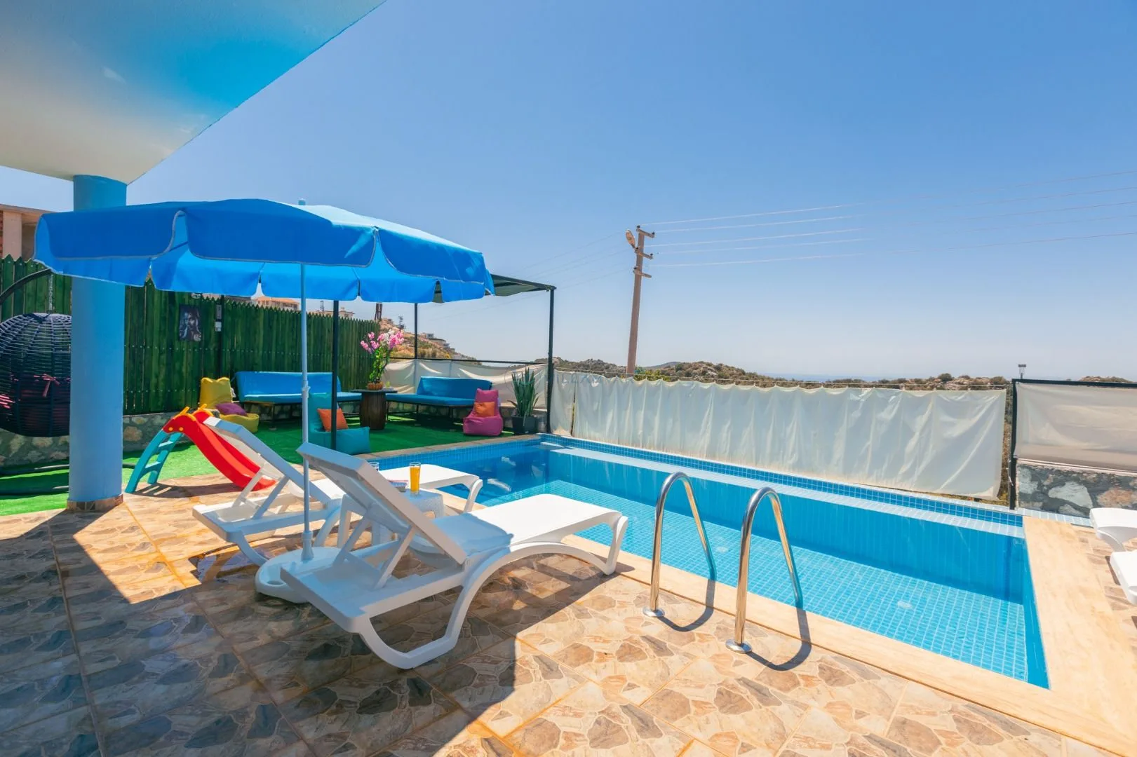 Villa Seff- Şura Bahar