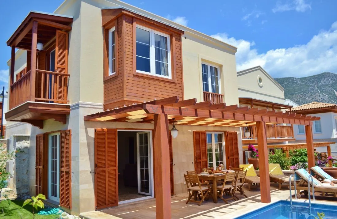Villa Acacia