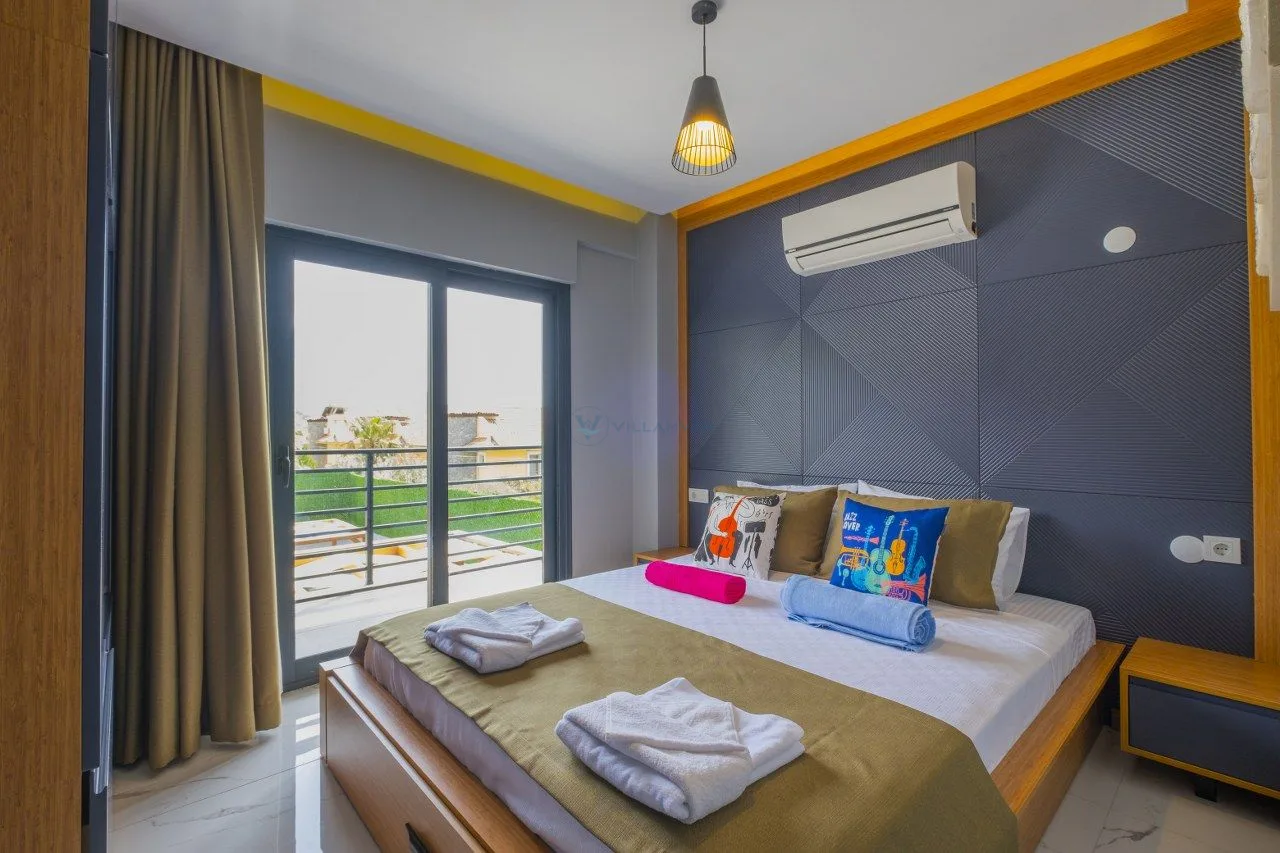 Villa Prestij Elif