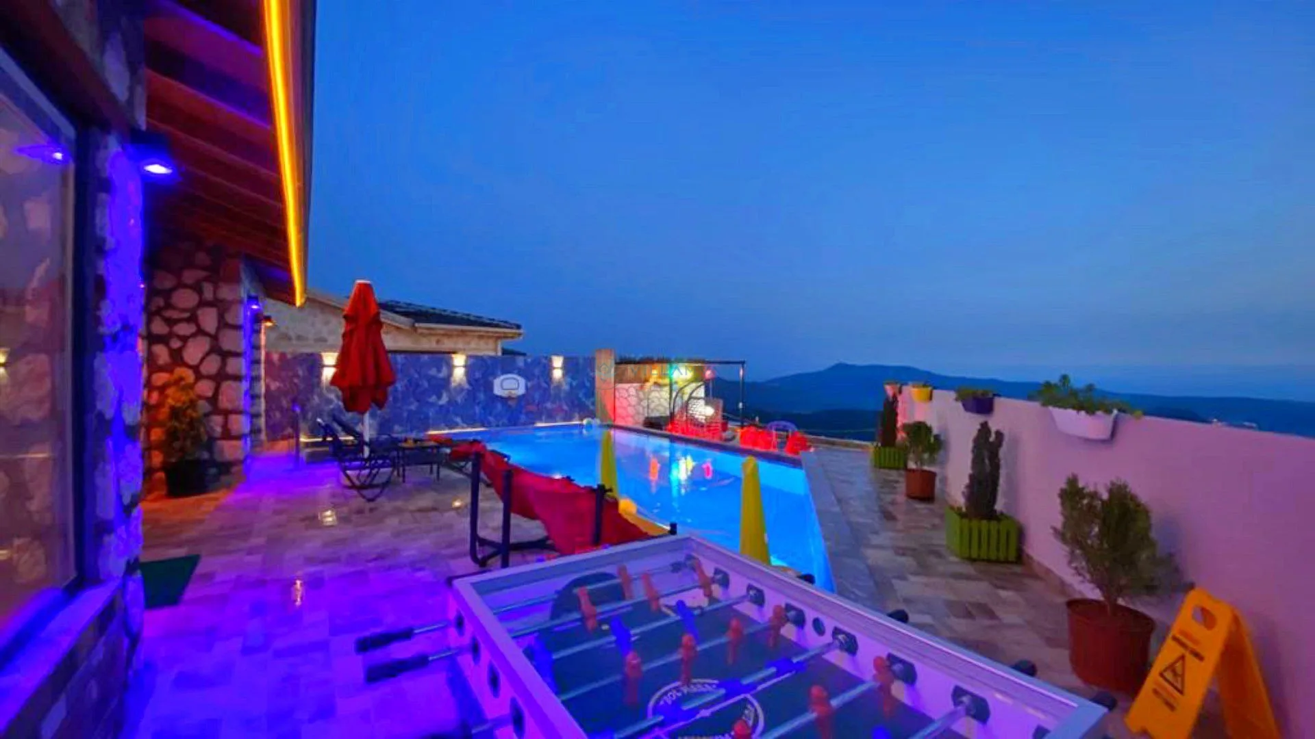 Villa Çakıl Taşı 2