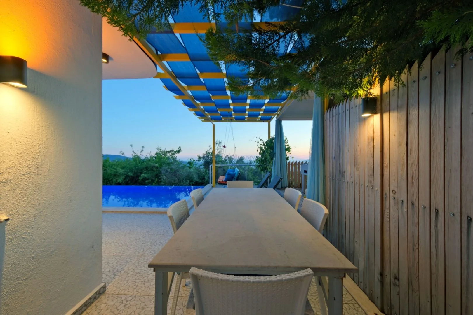 Villa Utku