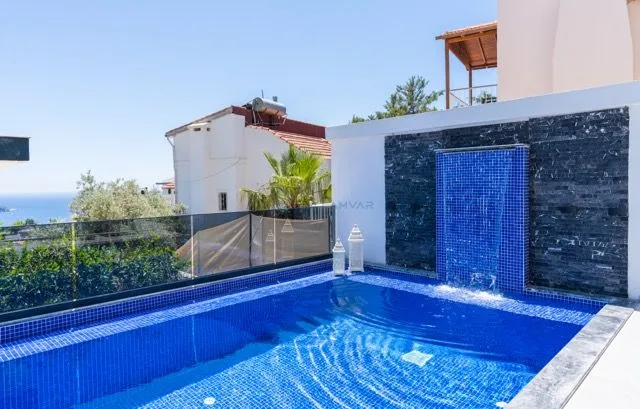 Villa Sunshine