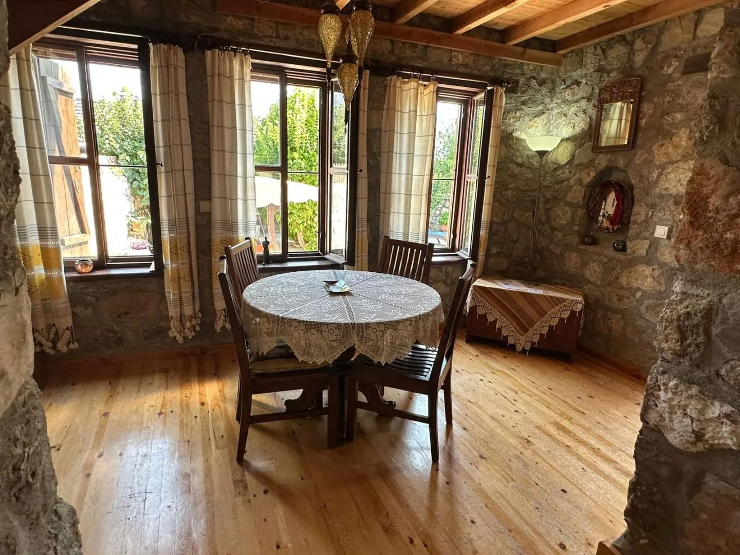 Villa Stonner