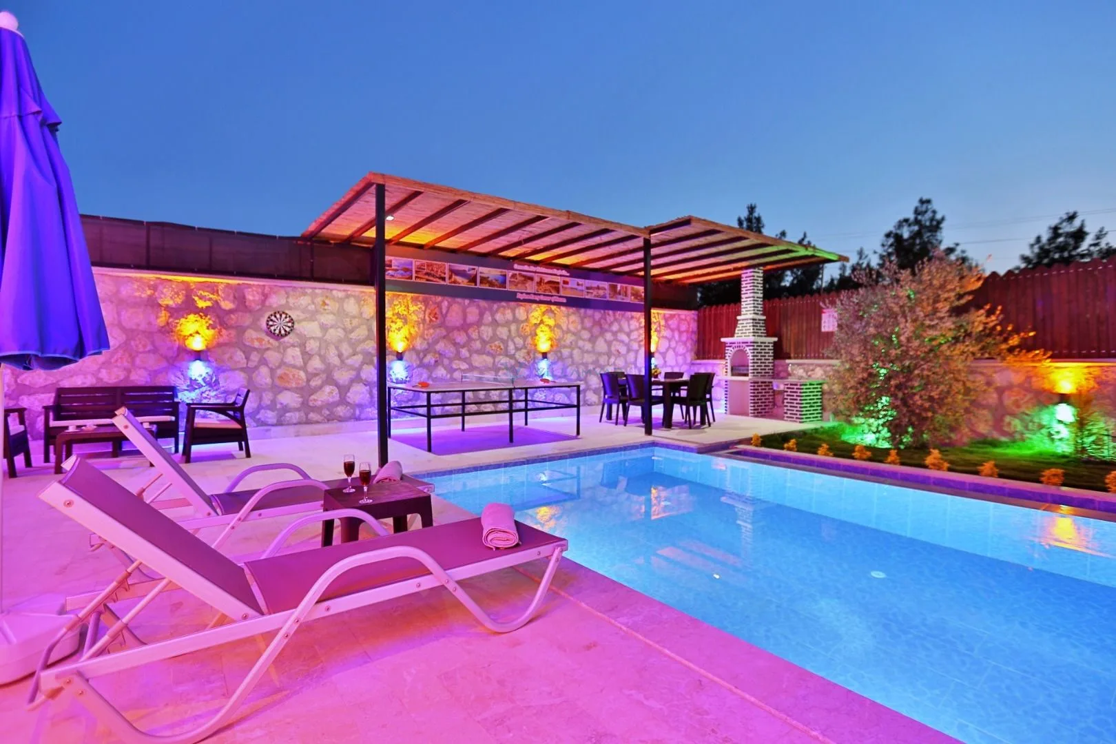 Villa Karatepe2